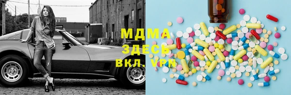 ешки Надым